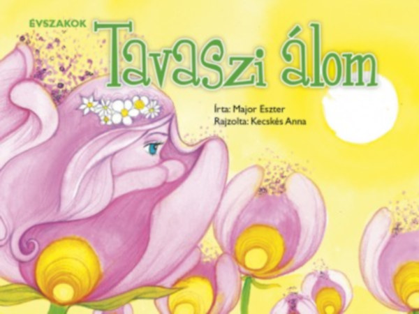Major Eszter - vszakok - Tavaszi lom