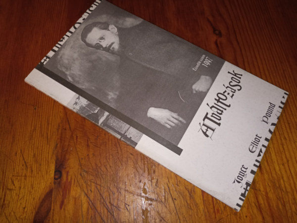 T�bb szerz� - �tv�ltoz�sok 1997 Tizedik sz�m