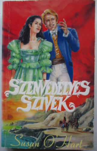 Susan O'Hart - Szenved�lyes sz�vek