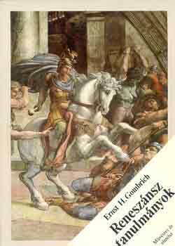 Ernst H. Gombrich - Renesz�nsz tanulm�nyok