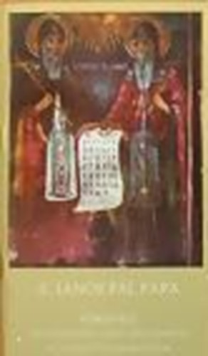 II. J�nos P�l P�pa k�rlevele...