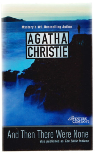 Agatha Christie - And Then There Were None