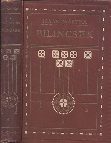 Isa�k M�rtha - Bilincsek