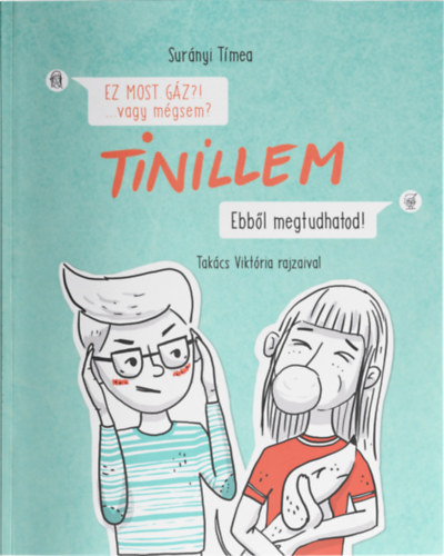 Surnyi Tmea - Tinillem