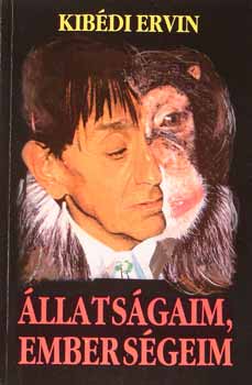 Kib�di Ervin - �llats�gaim, embers�geim