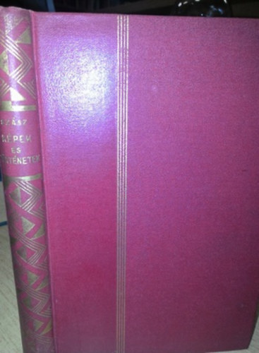 Sz�sz K�roly - K�pek �s t�rt�netek