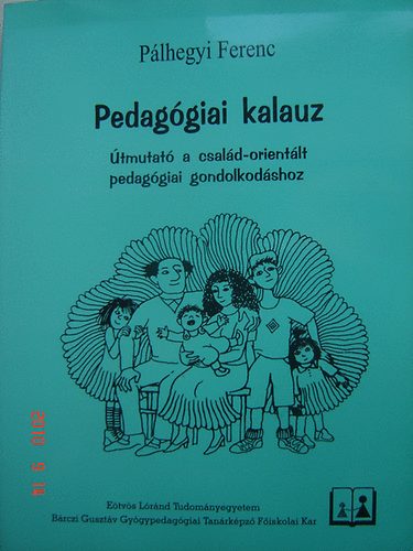 P�lhegyi Ferenc - Pedag�giai kalauz