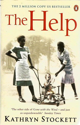 Kathryn Stockett - The Help