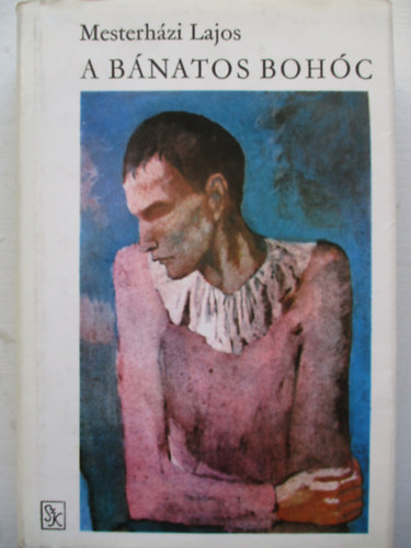 Mesterh�zi Lajos - A b�natos boh�c