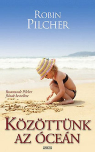 Robin Pilcher - K�z�tt�nk az �ce�n - an ocean apart