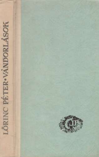 L�rinc P�ter - V�ndorl�sok