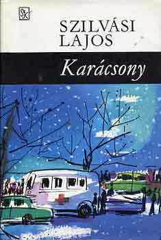 Szilvási Lajos - Karácsony (Szilvási)