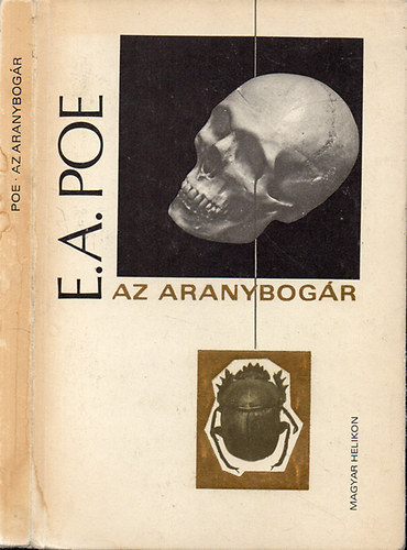 Edgar Allan Poe - Az aranybog�r