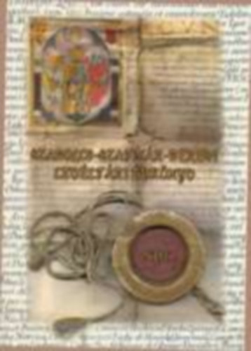 Henzsel �gota   (szerkeszt�) - Szabolcs-Szatm�r-Beregi Lev�lt�ri �vk�nyv XVII