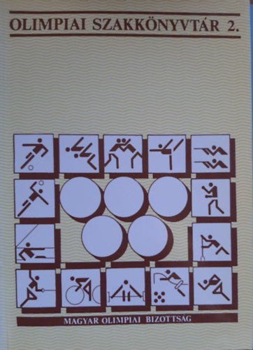 Olimpiai tudom�nyos kongresszusok (Barcelona 1991. okt�ber 26-31. �s Malaga 1992. j�lius 1-19.)