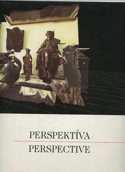 Peternk; Ers  (szerk.) - Perspektva - Perspective
