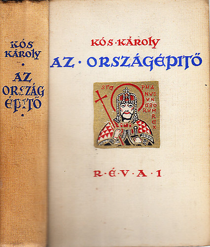 Ks Kroly - Az orszgpt (I.-IV. egybektve)