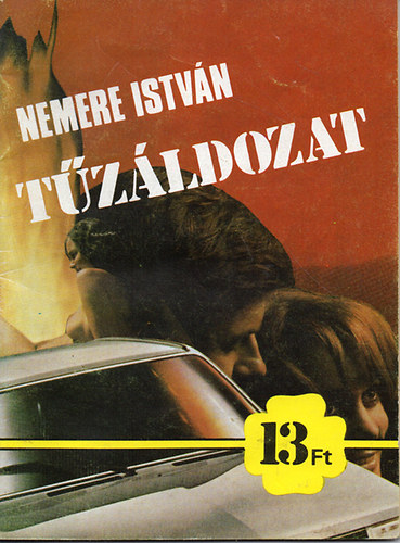 Nemere Istvn - Tzldozat