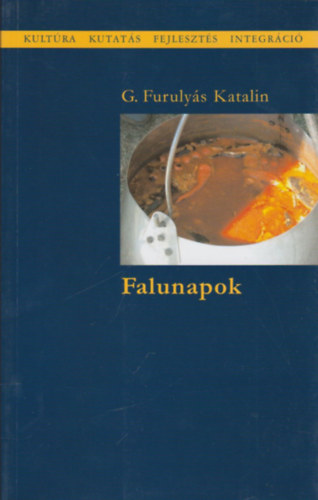 G. Furulys Katalin - Falunapok
