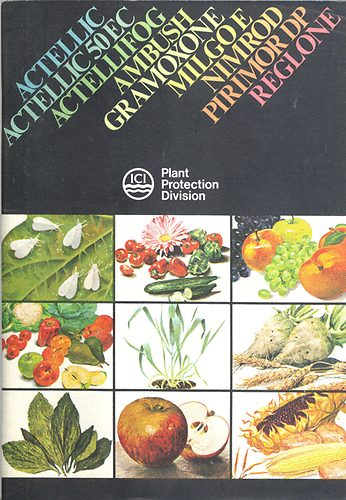 REGLONE növényvédőszer-katalógus