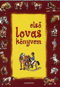 Vrkonyi Andrea - Els lovas knyvem