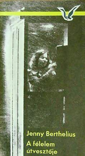Jenny: Berthelius - A félelem útvesztője