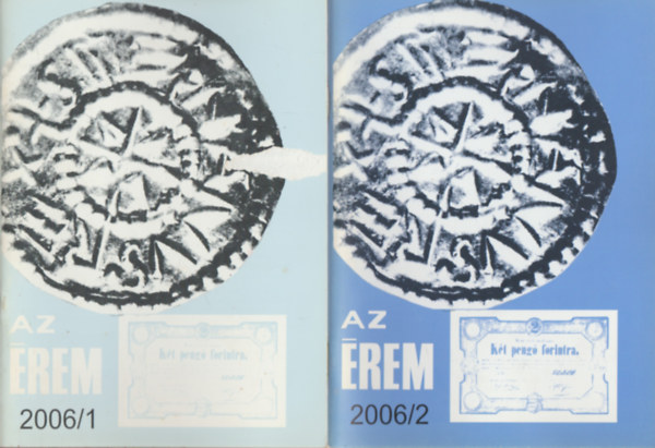 Sos Ferenc - Az rem 2006 / 1-2.