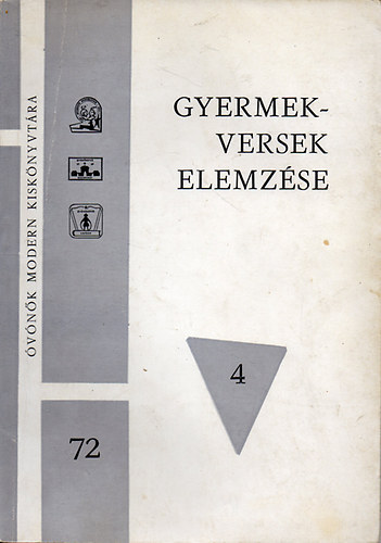 Elek L�szl� - Gyermekversek elemz�se 4.
