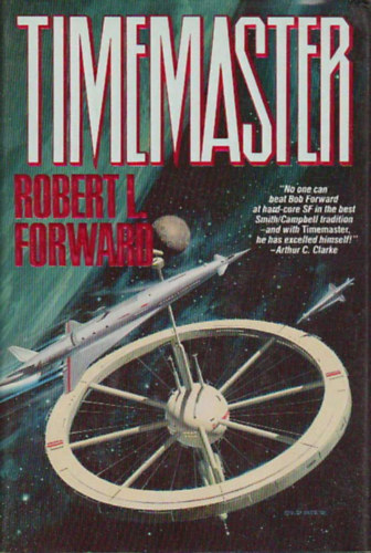 Robert L. Forward - Timemaster
