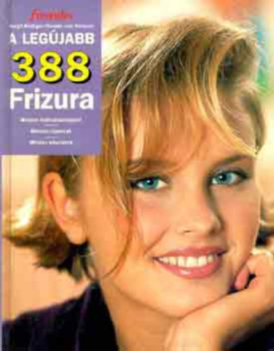 M.-Samson, R. R�diger - A leg�jabb 388 frizura