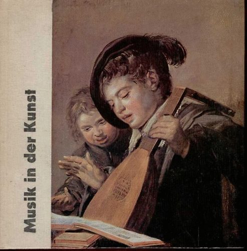 Erich Höhne - Musik in der Kunst