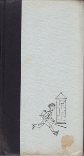 K�m�ves Imre - Miel�tt elfelejten�m