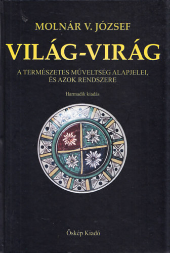 Molnr V. Jzsef - Vilg-virg