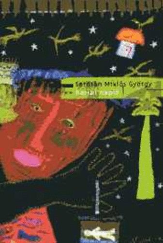 Serdin Mikls Gyrgy - Karibi napl - 7 sziget