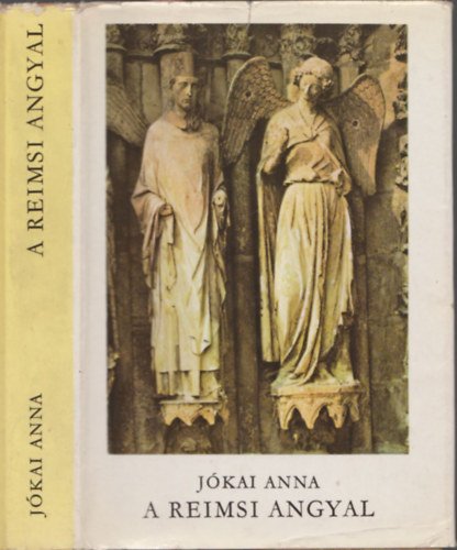 Jkai Anna - A reimsi angyal (Dediklt)