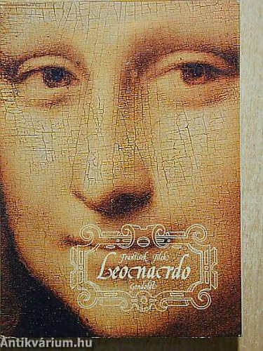 Frantiek Jilek - Frantiek Jilek - Leonardo