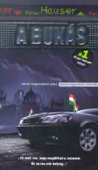 Peter Hauser - A buk�s