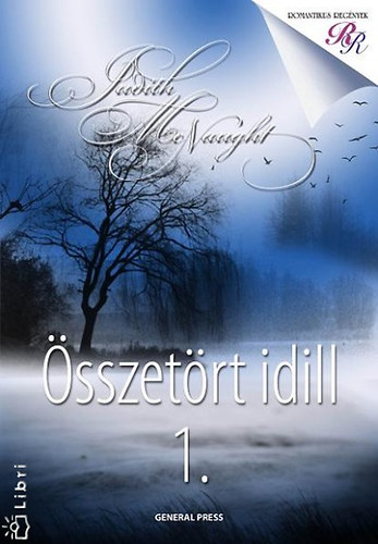 Judith McNaught - sszetrt idill 1.