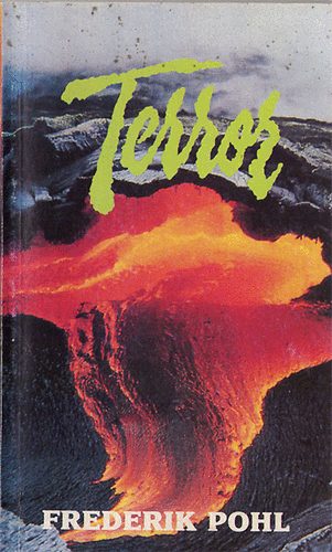 Frederik Pohl - Terror