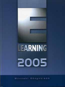 E-learning 2005.