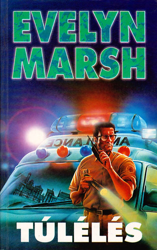 Evelyn Marsh - T�l�l�s