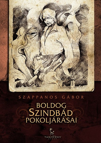 Szappanos G�bor - Boldog Szindb�d pokolj�r�sai