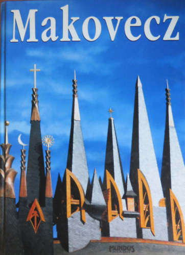 Gerle J�nos - Makovecz Imre m�helye