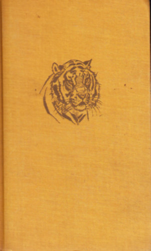 William Quindt - Der Tiger Akbar