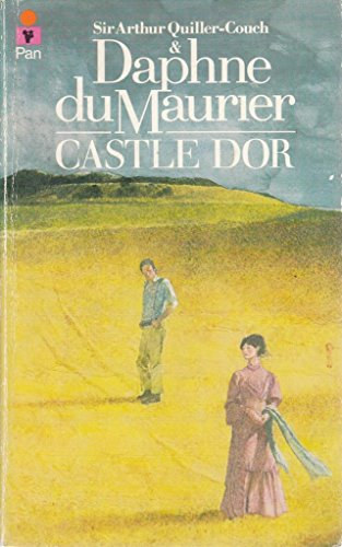 Daphne Du Maurier - Castle Dor