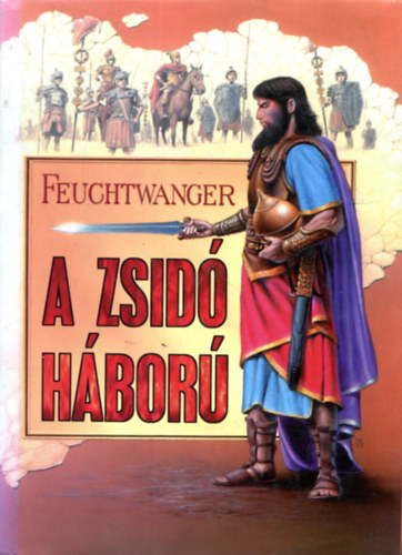 Lion Feuchtwanger - A zsid hbor