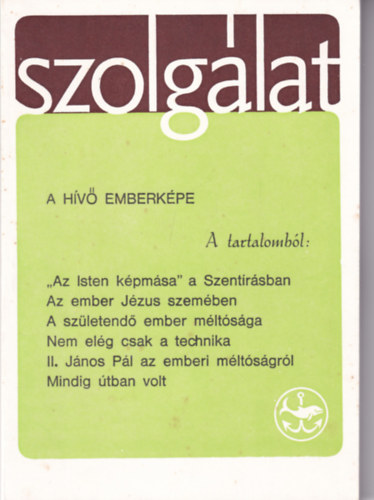 Szolglat 72. szm