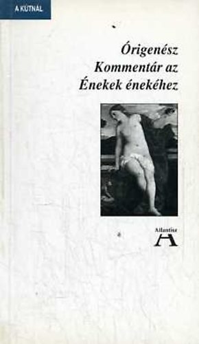 �rigen�sz - Komment�r az �nekek �nek�hez