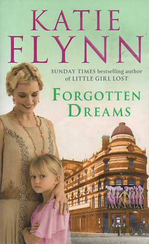 Katie Flynn - Forgotten Dreams