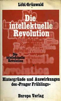 Lbl-Grnwald - Die intellektuelle Revolution